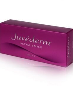 JUVEDERM® ULTRA SMILE LIDOCAINE 0,55ML