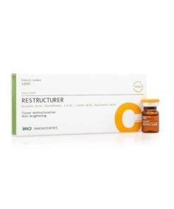 INNOAESTHETICS RESTRUCTURER 5ML (TDS)