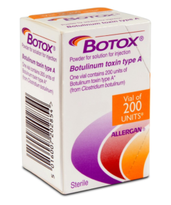 Allergan Botox (1x200iu)