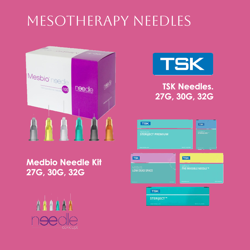 NEEDLES CONCEPT U225 MESOGUN (Meso Injector) - Image 9