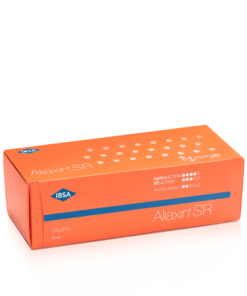 ALIAXIN® SR 1ML