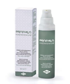PROFHILO® HAENKENIUM CREAM 50ML