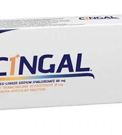 CINGAL 4ML