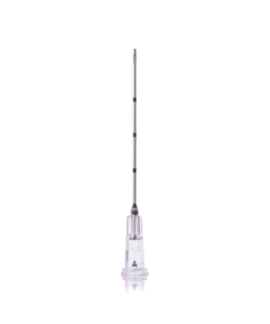 AESSOA MICRO CANNULA 18G X 50MM
