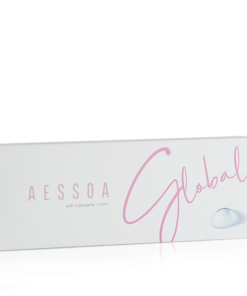 AESSOA GLOBAL WITH LIDOCAINE 1ML