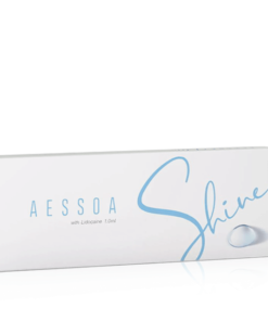AESSOA SHINE WITH LIDOCAINE 1ML