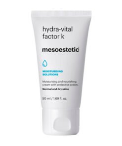MESOESTETIC HYDRA-VITAL FACTOR K 50ML
