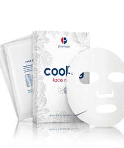 COOLING FACE MASK 20ML