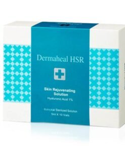 DERMAHEAL HSR REJUVENATION 5ML