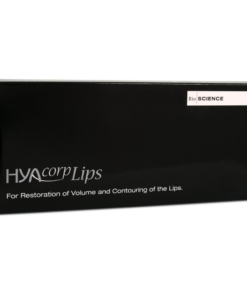 HYACORP FACE 1ML
