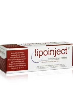 LIPOINJECT® 24G X 100MM MEDIUM-LARGE