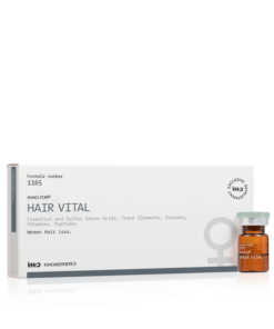 INNOAESTHETICS HAIR VITAL (WOMAN) 2,5ML (TDS)
