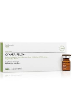 INNOAESTHETICS CYNARA PLUS+ 5ML (TDS)