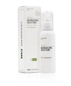 INNOAESTHETICS DEGREASING SOLUTION 100ML (EXFO)