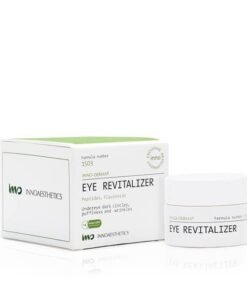 INNOAESTHETICS EYE REVITALIZER 15G (DERMA)