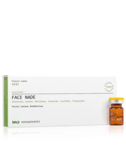 INNOAESTHETICS FACE NADE 2,5ML (TDS)