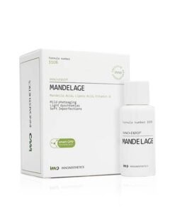 INNOAESTHETICS MANDELAGE 30ML (EXFO)