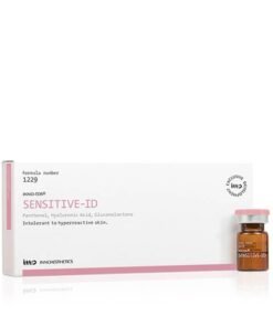 INNOAESTHETICS SENSITIVE-ID 2,5ML (TDS)