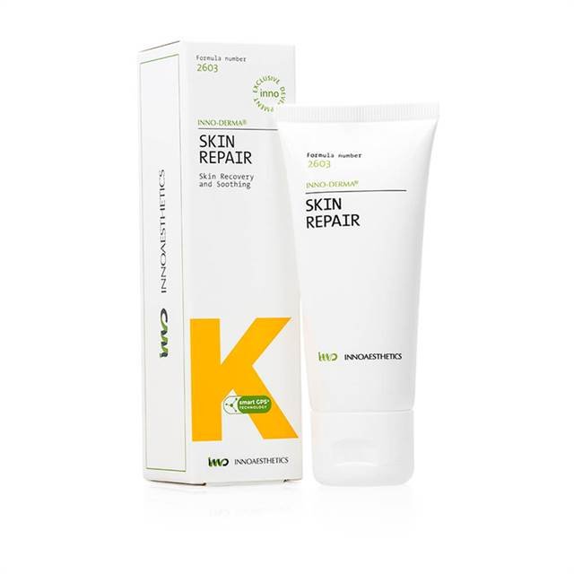 INNOAESTHETICS SKIN REPAIR 60G (DERMA)