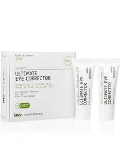 INNOAESTHETICS ULTIMATE EYE CORRECTOR 10G (EXFO)