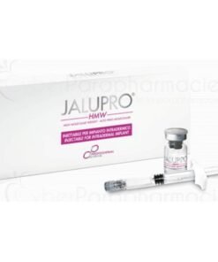 JALUPRO® HMW