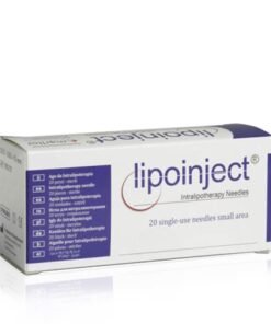 LIPOINJECT® 25G X 70MM SMALL