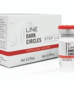 MELINE 01 DARK CIRKLES 5ML