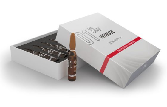 MELINE 01 INTIMATE 2ML