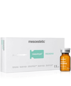 MESOESTETIC MESOHYAL REDENX 3ML