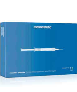 MESOESTETIC MESOFILLER PERIOCULAR 1ML