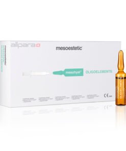 MESOESTETIC MESOHYAL OLIGOELEMENTS 5ML