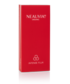 NEAUVIA ORGANIC INTENSE FLUX 1ML