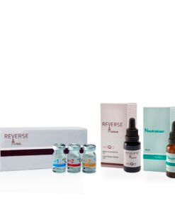 PRX REVERSE PEEL 8ML W. SERUM & NEUTRALIZER