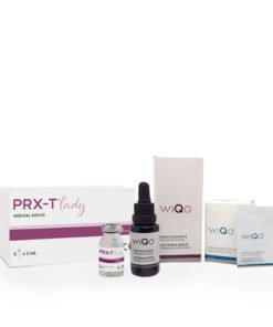 PRX-T LADY 2ML W. CREAM & SERUM