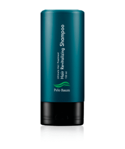 PELO BAUM HAIR REVITALIZING SHAMPOO 150ML