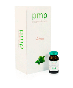 PMP PEPPERMINT PEEL INTENSE 5ML