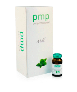 PMP PEPPERMINT PEEL MILD 5ML