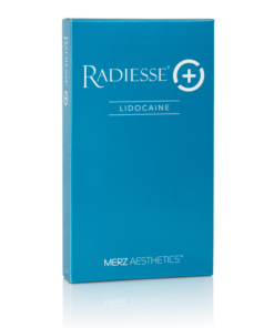 RADIESSE®+ LIDOCAINE 1,5ML W. NEEDLE