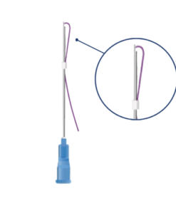 RAINBOW THREAD EYELID 30G/25/30