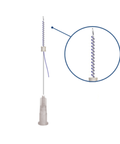 RAINBOW THREAD PDO SCREW 29G/50/80