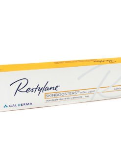 RESTYLANE® VITAL LIGHT SB LIDOCAINE 1ML