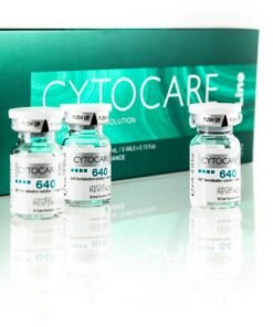 CYTOCARE® 640 C LINE 4ML