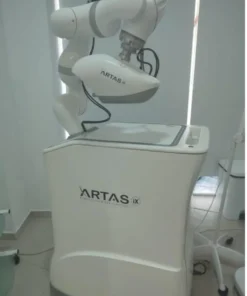 ARTAS iX Robotic Hair Restoration System