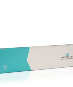 SILHOUETTE SOFT® 8 CONES 10 THREADS