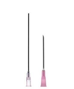 SOFTFIL PRECISION 18G X 70MM