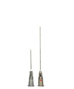 SOFTFIL PRECISION 22G X 50MM