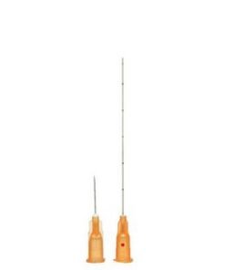 SOFTFIL PRECISION 25G X 60MM