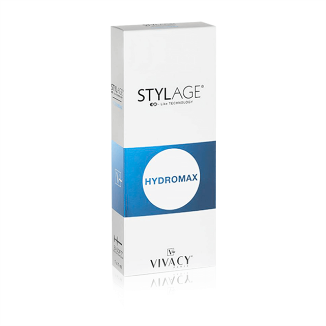 STYLAGE® BI-SOFT HYDROMAX 1ML