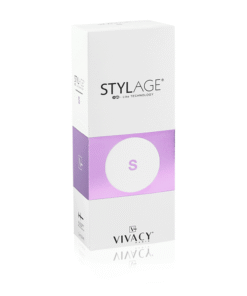 STYLAGE® BI-SOFT S 0,8ML