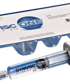 SYNVISC ONE 6ML
